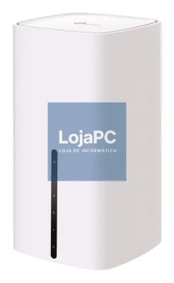 TP-LINK Router de telefonia 5G AX1800 Wi-Fi 6