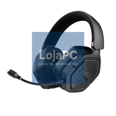TRUST GXT493PS CARUS WRLS PS5 HEADSET BLK