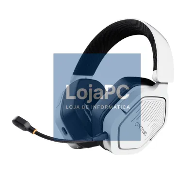 TRUST GXT493PS CARUS WRLS PS5 HEADSET WHT
