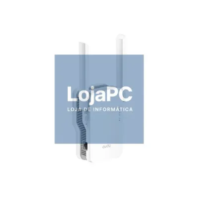 WIRELESS LAN REPEATER CUDY RE3600 MESH