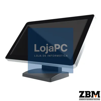 POS Zonerich ZQ-W2197N - Intel N97 / DDR4 8GB / SSD 128GB / Touch 21.5" / WiFi / W11 PRO