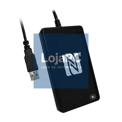 Leitor NFC ACR1252U Recondicionado