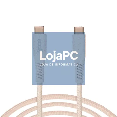 USB Cable COOL ECO Universal Type C (1.5 meters)