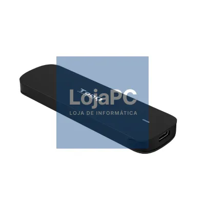 Tooq Caixa externa M.2 NVMe USB3.1 GEN2 Preta