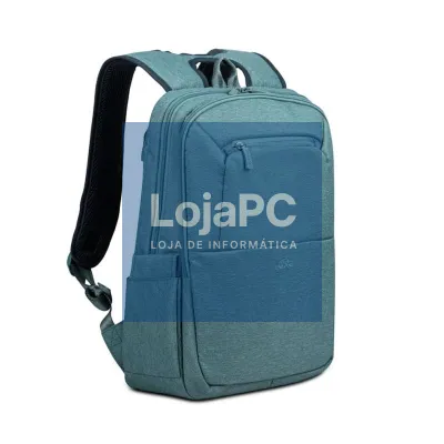 RIVACASE 7760 Suzuka Mochila 15 6" Aquamarine ECO