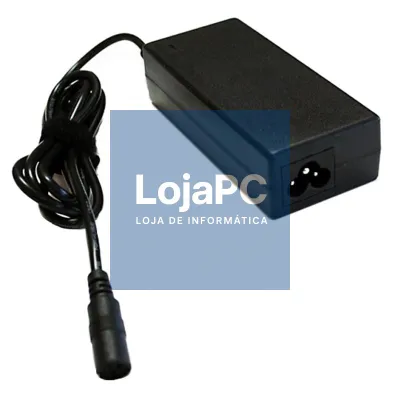 CoolBox Adaptador portátil automático 65W 14puntas