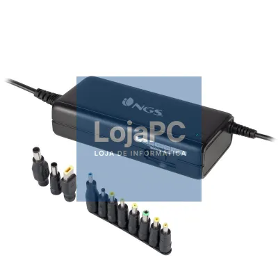 NGS Ban Carregador para portátil 90W