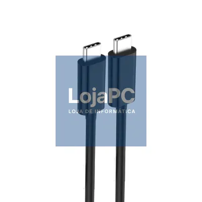 Ewent Cabo USB-C A USB-C. Carga y dados 1M