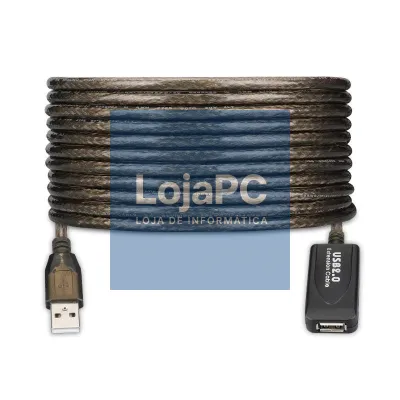 Ewent Amplificador Sinal USB 5 metros