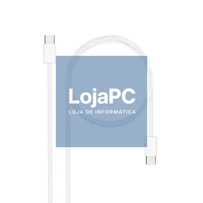 Nanocable Cabo USB-C 2.0 60W USB-C/M-M, 2m