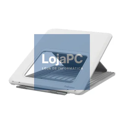 Fellowes Suporte elevador portátil Breyta Branco