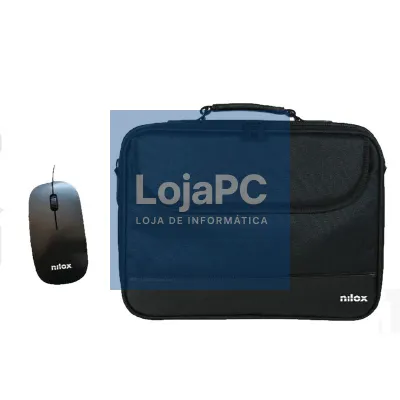 NILOX Mala Duro 15.6"+ rato