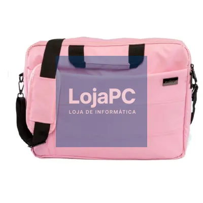 NILOX Mala Style 15.6" rosa