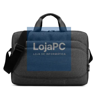 EWENT Mala de portátil 15.6" Preto