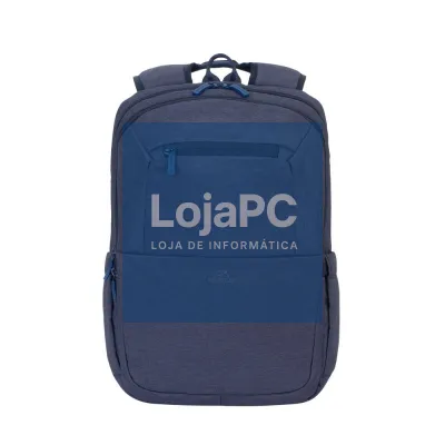 RIVACASE 7760 Suzuka Mochila 15,6" azul ECO