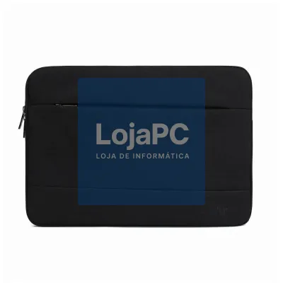 Celly Capa Portátil Sleeve até 16" Preto
