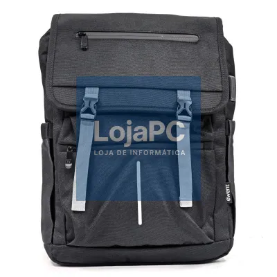 EWENT EW2537 Mochila 16.1" Vintage
