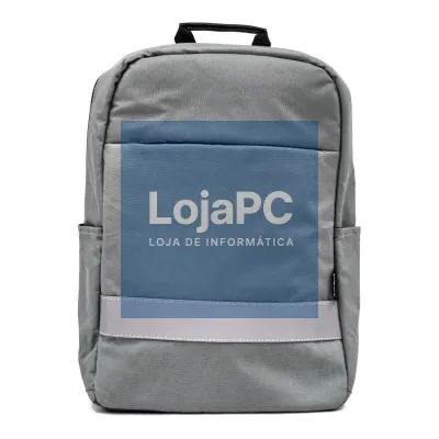 EWENT EW2538 Mochila 16.1" Urban Bussines Cinzento