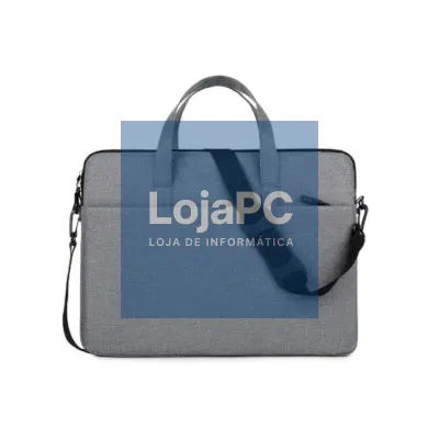 NILOX Mala profes. portátil de até 15.6"Cinzento