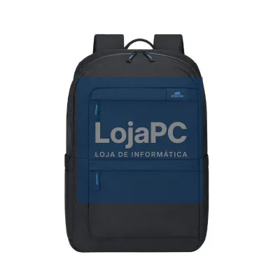 RIVACASE 8062 Backpack Mochila 16" Preta