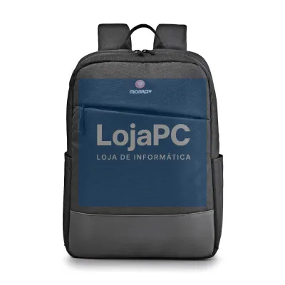 NGS Mochila SAKSVENTUREBLACK 15.6" Preta