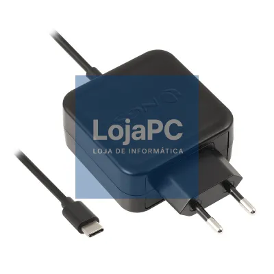 NGS Carregador portátil W-45WTYPEC 45W 3A