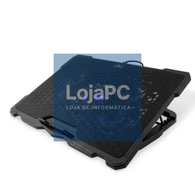 COOLBOX Base de refrigeração portátil NCP17-V5