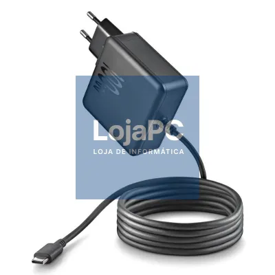 NGS CARREGADOR 100W SAÍDA USB-C COM FIO