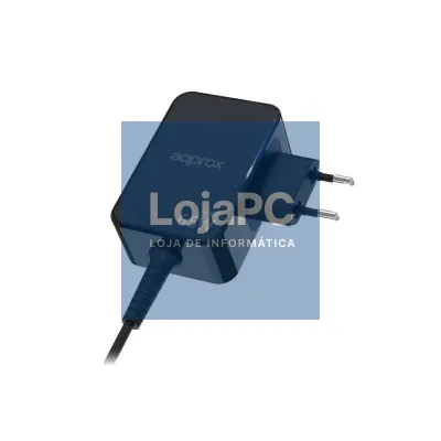 Approx! Carregador Universal USB-C 65W
