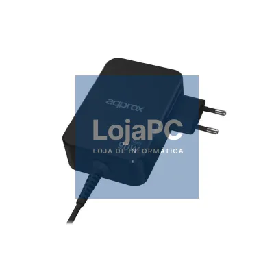Approx! Carregador Universal USB-C 90W
