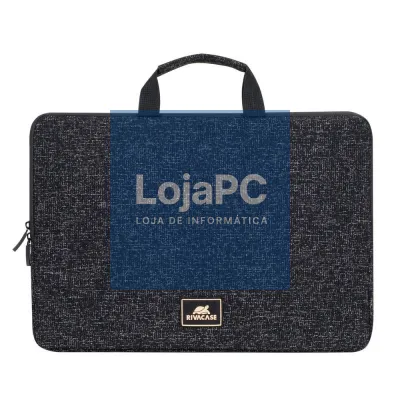 RIVACASE 7915 Capa asas Anvik 15,6" preto