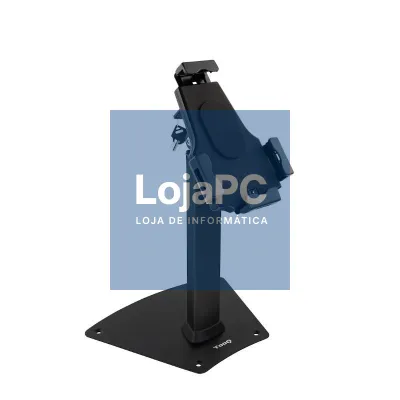Tooq Suporte Secretária Profissional Tablet Antirrob