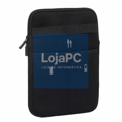 RIVACASE 5617 ANTISHOCK Organizador viaje 10,1"