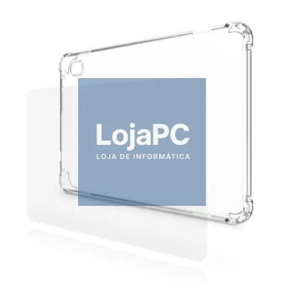SPC Pack de Protección 11" Gravity 5 capa+cristal