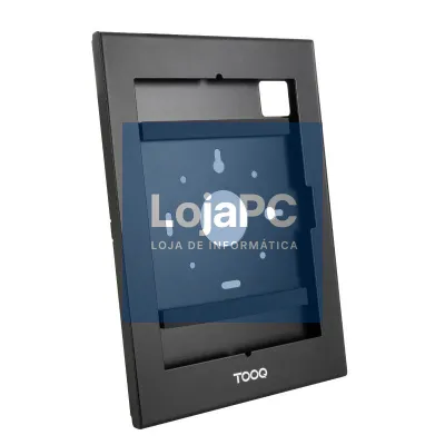 Tooq Marco Antirrobo Tablet 11" Preto