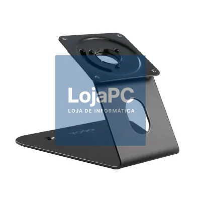 Tooq Suporte de mesa/Parede Marco Antirrobo Tablet