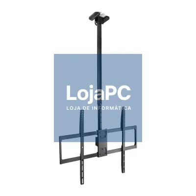 Tooq LPCE11100TSLI-B Suporte de tecto 50"-100"
