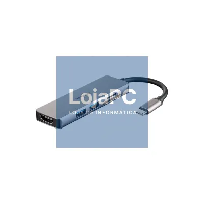 D-Link DUB-M530 Hub HDMI/2USB 3.0/USB-C/SD/MicroSD