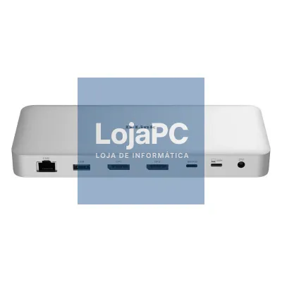 D-Link DUF-901/E Docking 9 en 1 USB-C 4.0