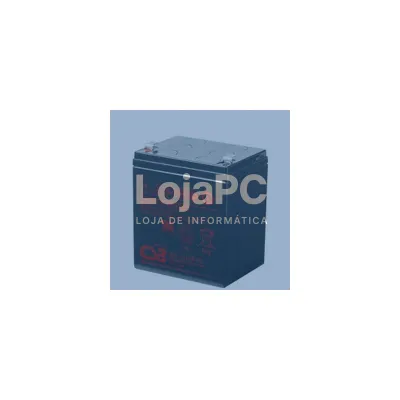 Salicru Bateria 12 V 5Ah