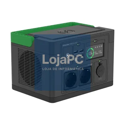 APC PPS330-GR Estacion de carga Portátil
