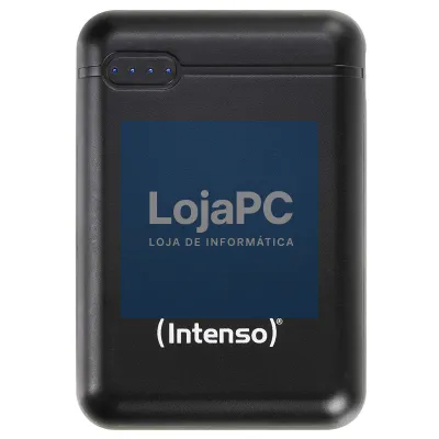 Intenso PowerBank XS10000 10000mAh Preto