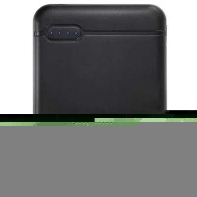 Intenso PowerBank XS5000 5000mAh Preto
