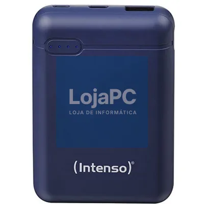 Intenso PowerBank XS10000 10000mAh Azul