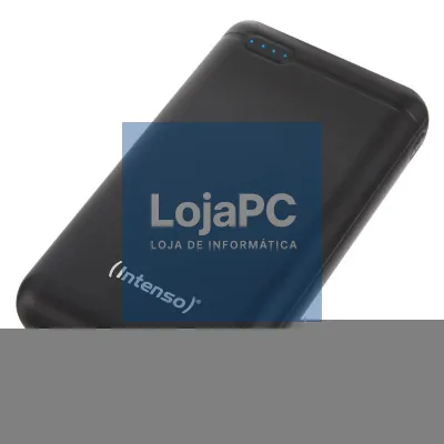 Intenso Powerbank XS20000 20000 mAh Black