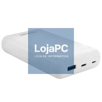 Intenso Powerbank XS20000 20000 mAh Branco