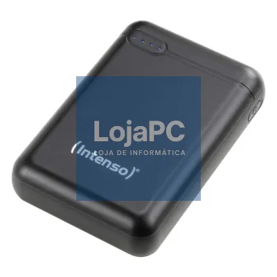Intenso Powerbank PD10000 mAh