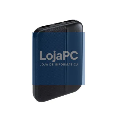 RIVACASE Powerbank VA2006 (5000 mAh) Black