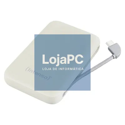 Intenso PowerBank S10000 10000 mAh Beige
