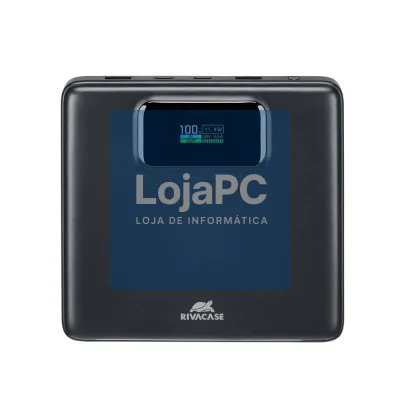 RIVACASE VA1090 powerbank 20000mAh Turbo PD 100W